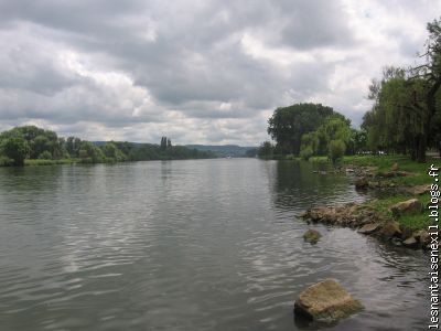 Vallée de la Moselle